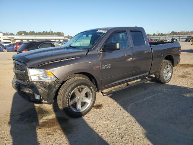 RAM 1500 ST 2017 with VIN 1C6RR7FT8HS508327 - Photo from auction