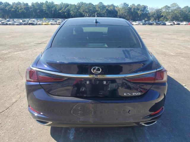 Photo 6 from auction – 2025 LEXUS ES 350 BAS with VIN 58AFZ1B13SU195393