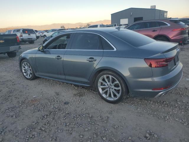 Photo 2 from auction – 2019 AUDI A4 PREMIUM with VIN WAUENAF4XKN001974