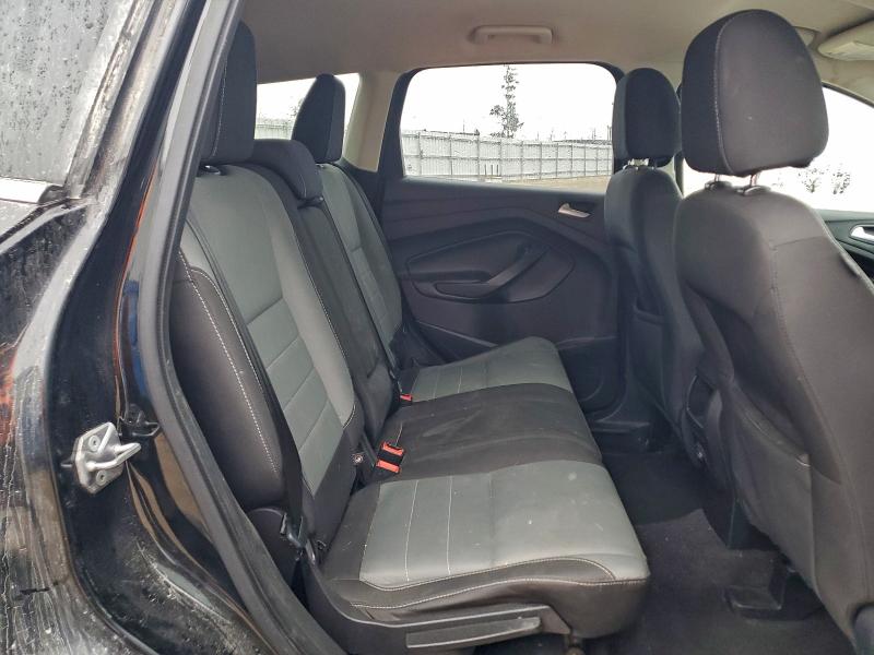 Photo 11 from auction – 2016 FORD ESCAPE SE with VIN 1FMCU0GX8GUC11465