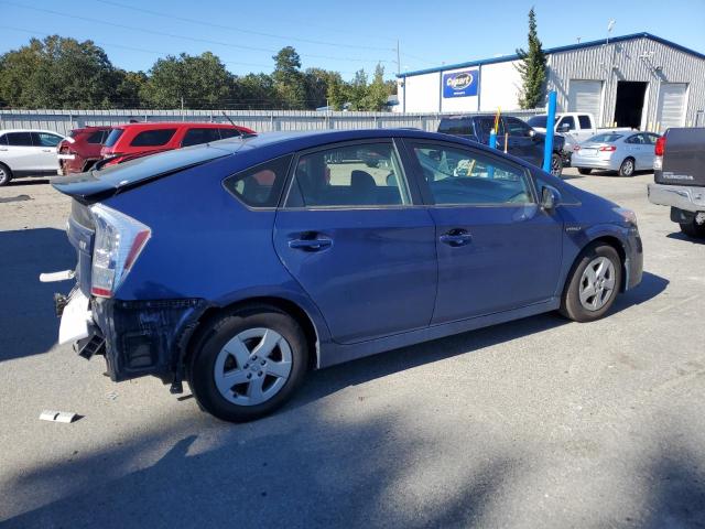 Photo 3 from auction – 2011 TOYOTA PRIUS with VIN JTDKN3DU3B1471937