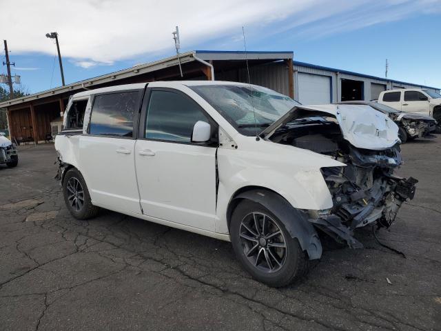 Photo 4 from auction – 2018 DODGE GRAND CARA with VIN 2C4RDGBGXJR220462