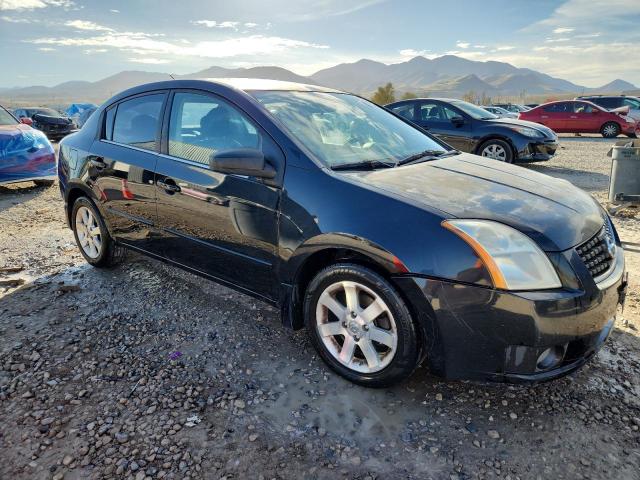 Photo 4 from auction – 2007 NISSAN SENTRA 2.0 with VIN 3N1AB61E27L720945