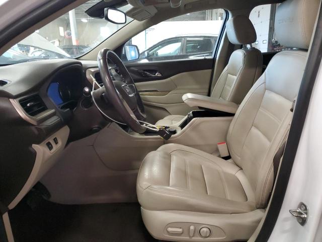 Photo 7 from auction – 2018 GMC ACADIA DEN with VIN 1GKKNXLS7JZ203517