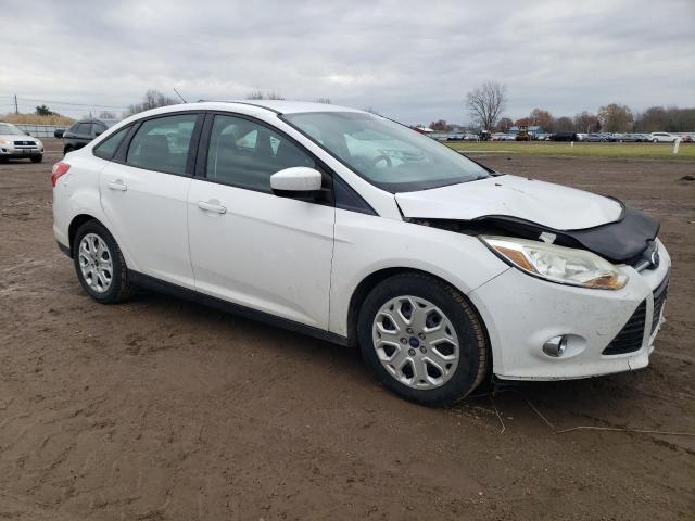 Photo 4 from auction – 2012 FORD FOCUS SE with VIN 1FAHP3F25CL454827
