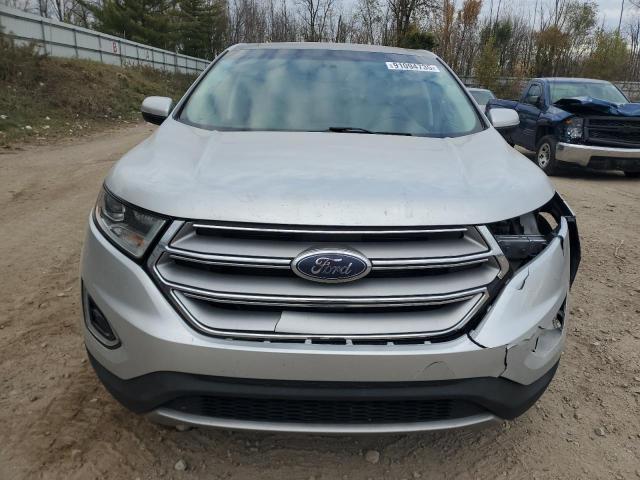 Photo 5 from auction – 2016 FORD EDGE TITAN with VIN 2FMPK4K97GBC58287