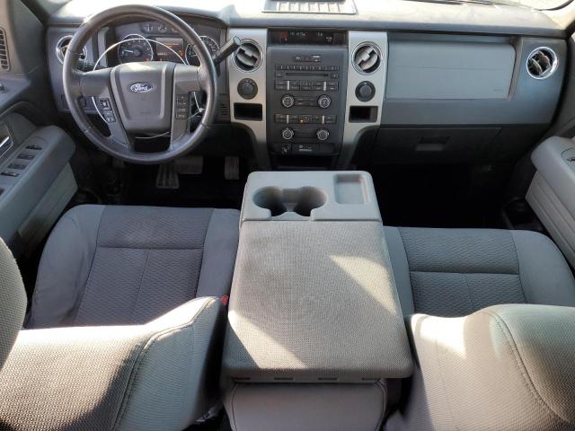 Photo 8 from auction – 2011 FORD F150 SUPER with VIN 1FTFW1EF1BFC21845