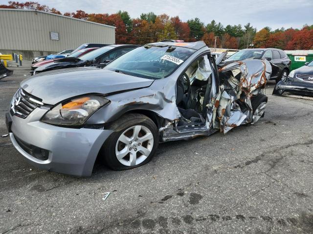 Photo 1 from auction – 2008 NISSAN ALTIMA 2.5 with VIN 1N4AL21E08C183059