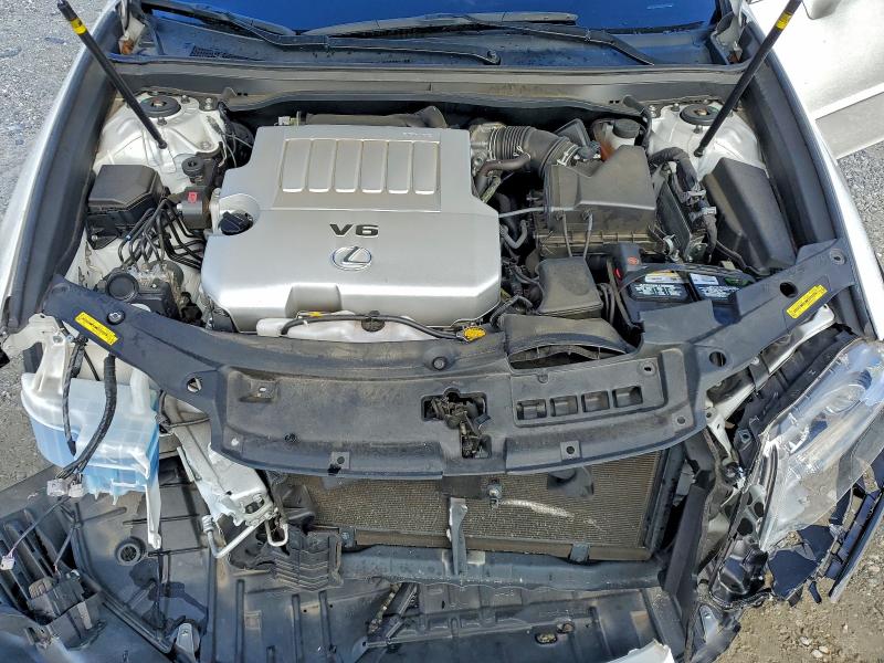 Photo 11 from auction – 2015 LEXUS ES 350 with VIN JTHBK1GGXF2164735