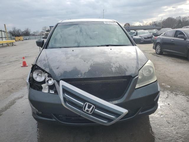 Photo 5 from auction – 2005 HONDA ODYSSEY EX with VIN 5FNRL38495B402194