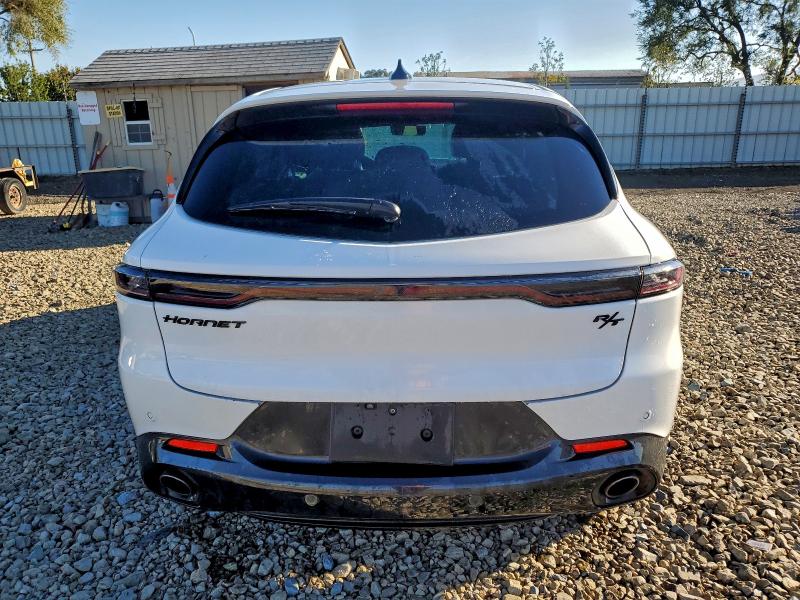 Photo 6 from auction – 2024 DODGE HORNET R/T with VIN ZACPDFCW1R3A29317