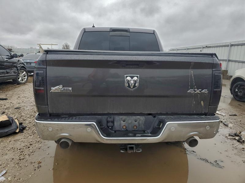 Photo 6 from auction – 2019 RAM 1500 CLASS with VIN 1C6RR7LT5KS536940
