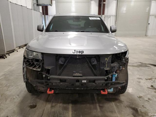 Photo 5 from auction – 2021 JEEP GRAND CHER with VIN 1C4RJFAG4MC516658