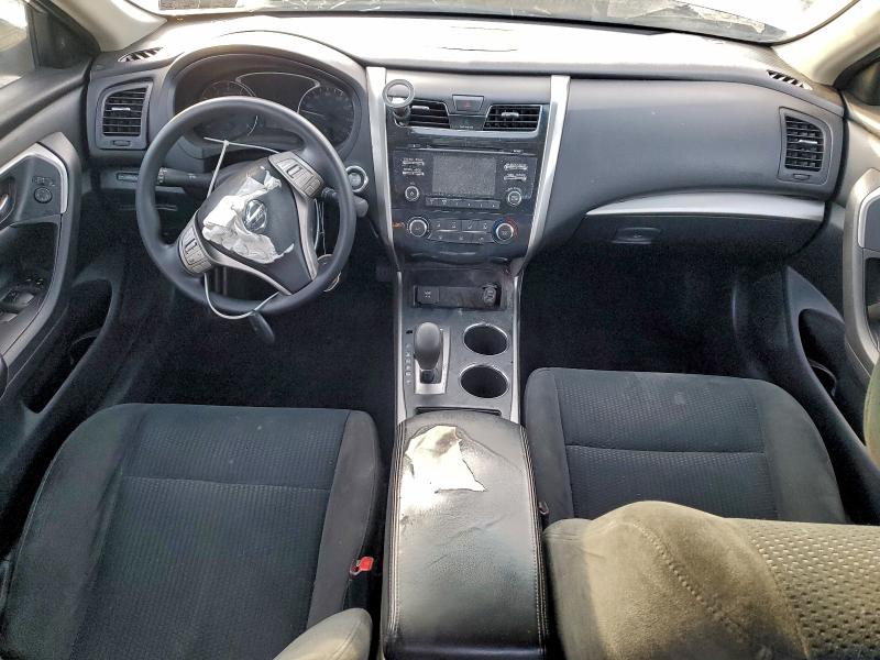 Photo 8 from auction – 2015 NISSAN ALTIMA 2.5 with VIN 1N4AL3AP3FC432135