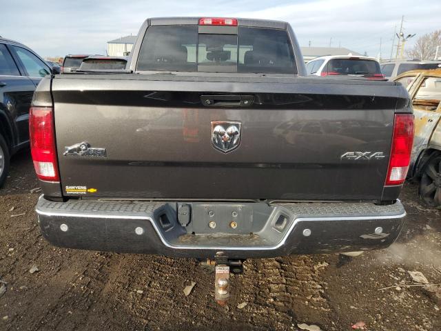 Photo 6 from auction – 2018 RAM 1500 SLT with VIN 3C6RR7LG8JG251156
