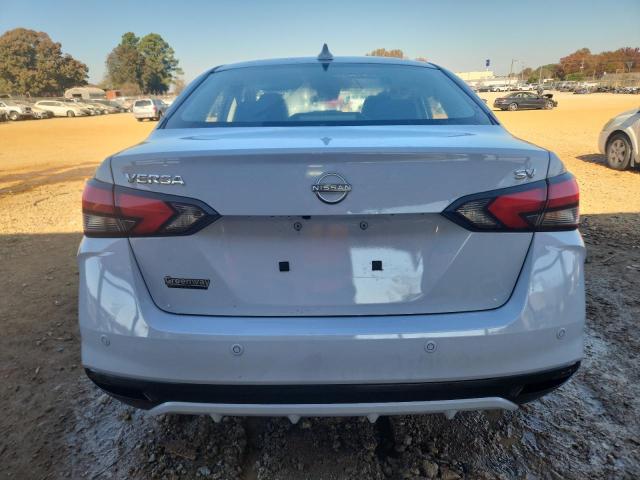 Photo 6 from auction – 2024 NISSAN VERSA SV with VIN 3N1CN8EV2RL816180