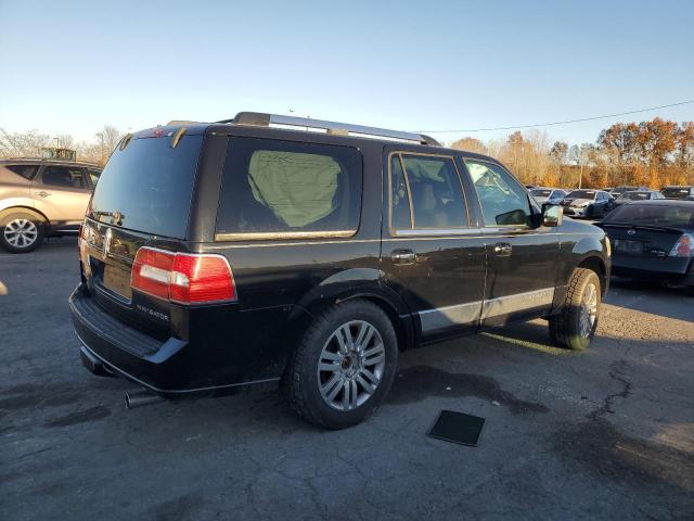 Photo 3 from auction – 2007 LINCOLN NAVIGATOR with VIN 5LMFU28557LJ01384