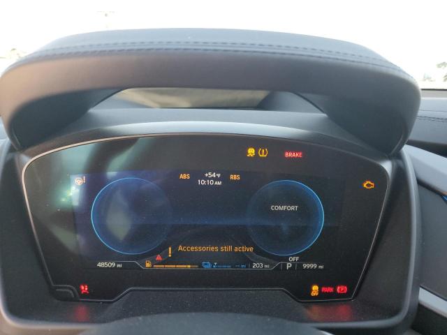 Photo 9 from auction – 2015 BMW I8 with VIN WBY2Z2C52FV392684