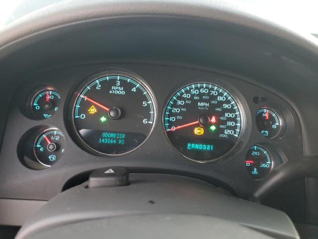 Photo 9 from auction – 2008 GMC YUKON with VIN 1GKFK13088J197161
