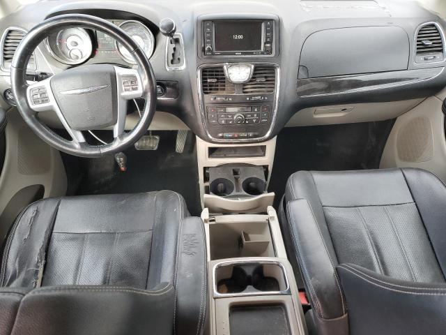 Photo 8 from auction – 2013 CHRYSLER TOWN & COU with VIN 2C4RC1CG8DR796523