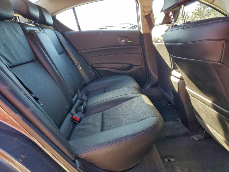 Photo 10 from auction – 2013 ACURA ILX 20 PRE with VIN 19VDE1F52DE002253