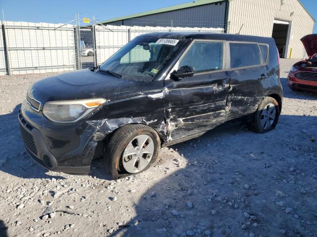 KIA SOUL 2016 with VIN KNDJN2A22G7285111 - Photo from auction