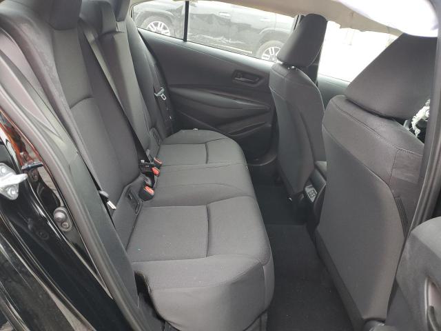 Photo 10 from auction – 2025 TOYOTA COROLLA LE with VIN 5YFB4MDE3SP345087