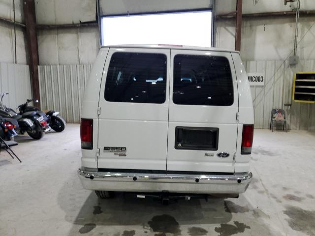 Photo 6 from auction – 2013 FORD ECONOLINE with VIN 1FBNE3BL3DDA84530