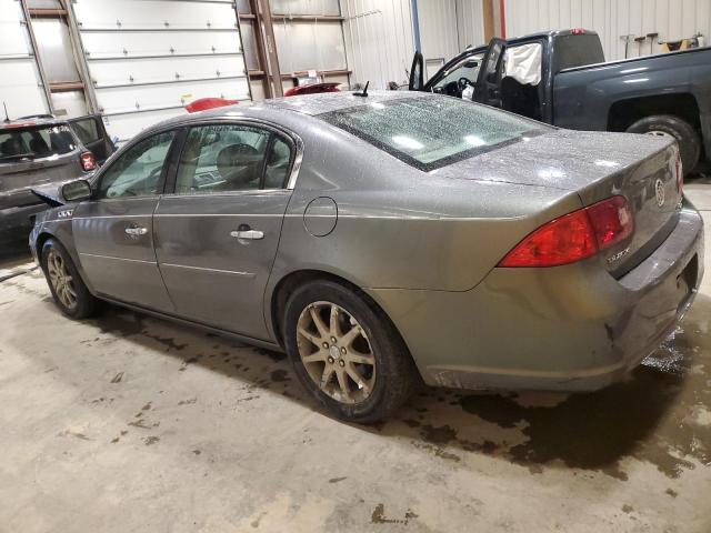 Photo 2 from auction – 2006 BUICK LUCERNE CX with VIN 1G4HD57236U228468