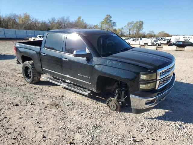 Photo 4 from auction – 2014 CHEVROLET SILVERADO with VIN 3GCUKSEC7EG155495