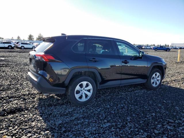Photo 3 from auction – 2024 TOYOTA RAV4 LE with VIN 2T3F1RFV9RC426178