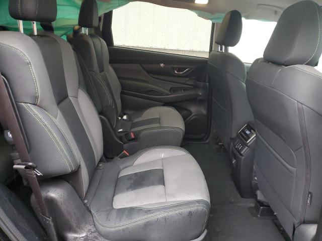 Photo 11 from auction – 2025 SUBARU ASCENT with VIN 4S4WMAFD9S3405026
