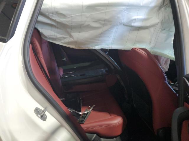Photo 11 from auction – 2023 BMW X3 XDRIVE3 with VIN 5UX53DP09P9P03918