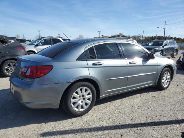 Photo 3 from auction – 2007 CHRYSLER SEBRING with VIN 1C3LC46K67N513193