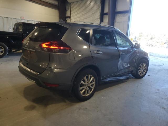 Photo 3 from auction – 2018 NISSAN ROGUE S with VIN 5N1AT2MT2JC812729