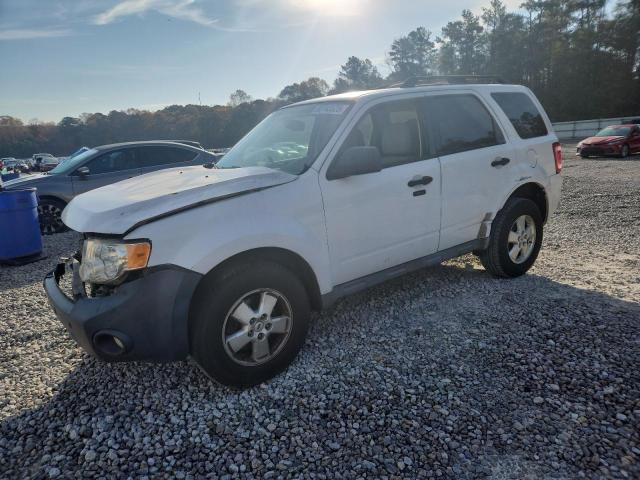 FORD ESCAPE XLT 2011 with VIN 1FMCU0D76BKC54422 - Photo from auction