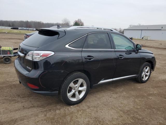 Photo 3 from auction – 2011 LEXUS RX 350 with VIN 2T2BK1BA3BC112472