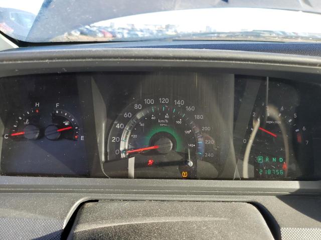 Photo 9 from auction – 2010 DODGE JOURNEY SE with VIN 3D4PG4FB8AT231861