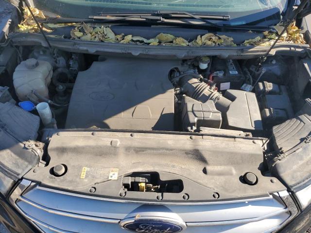 Photo 12 from auction – 2017 FORD EDGE TITAN with VIN 2FMPK4K83HBC08043