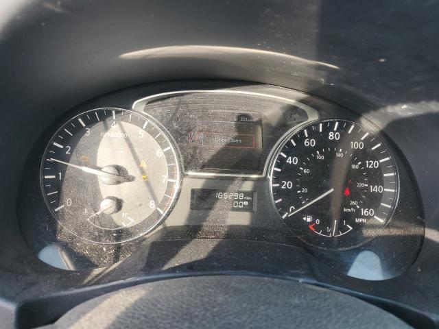 Photo 9 from auction – 2015 NISSAN ALTIMA with VIN 1N4AL3AP4FC415764