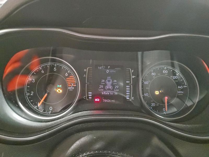 Photo 9 from auction – 2019 JEEP CHEROKEE L with VIN 1C4PJMLB3KD364490