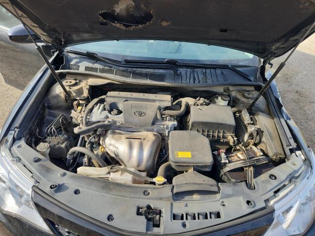 Photo 11 from auction – 2012 TOYOTA CAMRY BASE with VIN 4T1BF1FK8CU023928
