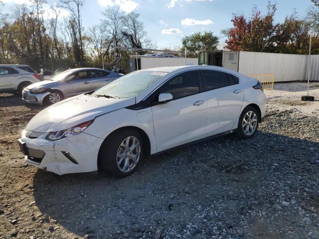 2018 CHEVROLET VOLT - Търг №89918575