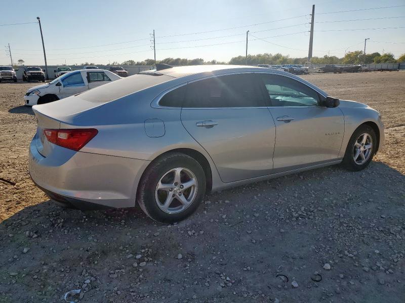 Photo 3 from auction – 2017 CHEVROLET MALIBU LS with VIN 1G1ZB5ST5HF160642