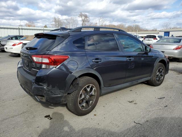 Photo 3 from auction – 2018 SUBARU CROSSTREK with VIN JF2GTABC3JH208543
