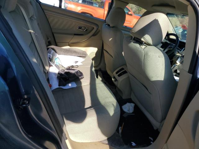 Photo 10 from auction – 2019 FORD TAURUS SE with VIN 1FAHP2D80KG105504
