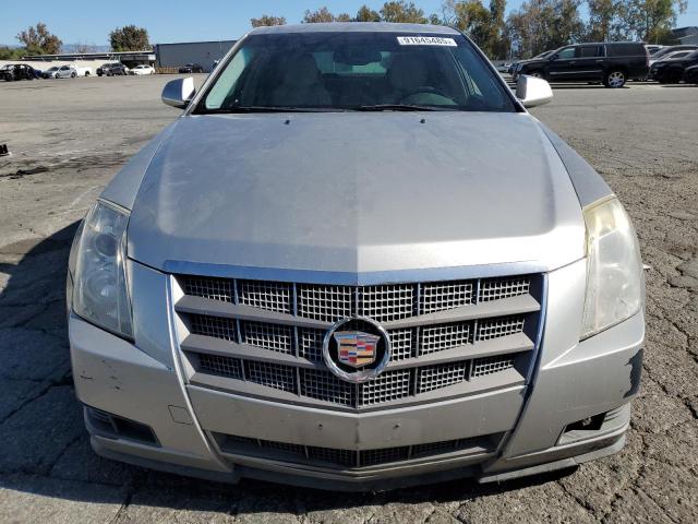 Photo 5 from auction – 2008 CADILLAC CTS with VIN 1G6DF577080185536