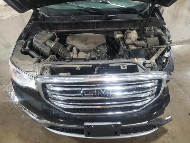 Photo 12 from auction – 2019 GMC ACADIA SLT with VIN 1GKKNULS6KZ179582