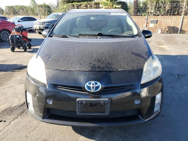 Photo 5 from auction – 2011 TOYOTA PRIUS with VIN JTDKN3DU6B5321877