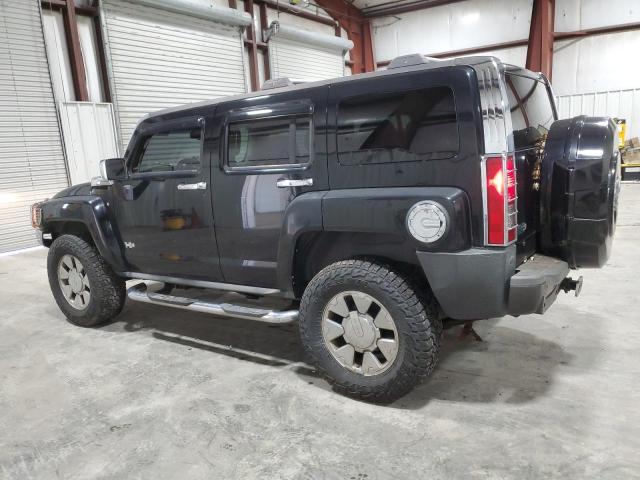 Photo 2 from auction – 2007 HUMMER H3 with VIN 5GTDN13E178208795